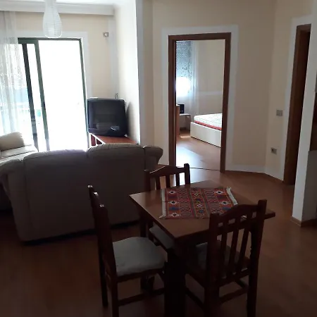 Apartment Egt Tower