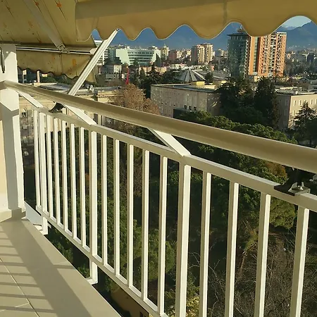 Egt Tower Apartment