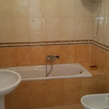 Apartment Egt Tower Tirana