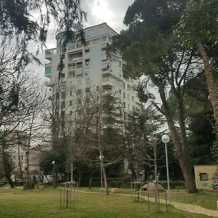 Egt Tower Apartment